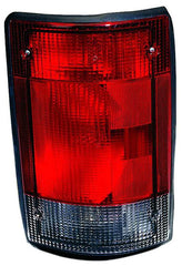 TAIL LAMP RH HQ