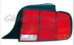 TAIL LAMP RH HQ — photo 1