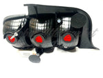 TAIL LAMP RH CAPA — photo 3