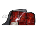 TAIL LAMP RH CAPA — photo 4
