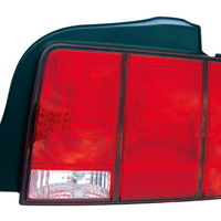 TAIL LAMP RH HQ