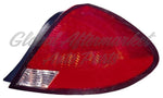 TAIL LAMP RH W/CENTENNIAL — photo 1
