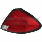 TAIL LAMP RH W/CENTENNIAL — photo 2