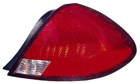TAIL LAMP RH W/CENTENNIAL