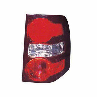 TAIL LAMP RH SAME AS FO2819140 HQ