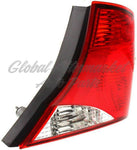 TAIL LAMP RH W/BLACK HOUSING SDN — photo 4