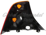 TAIL LAMP RH W/BLACK HOUSING SDN — photo 5