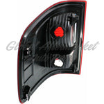 TAIL LAMP RH SPORT TRACK HQ — photo 2