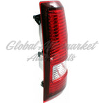 TAIL LAMP RH SPORT TRACK HQ — photo 3