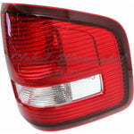 TAIL LAMP RH SPORT TRACK CAPA — photo 5