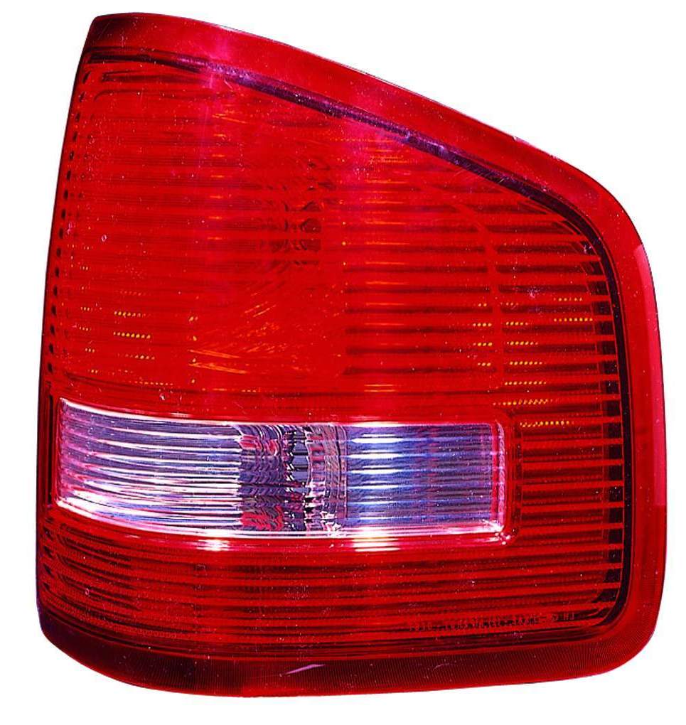 TAIL LAMP RH SPORT TRACK CAPA