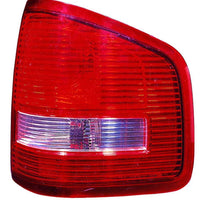 TAIL LAMP RH SPORT TRACK CAPA