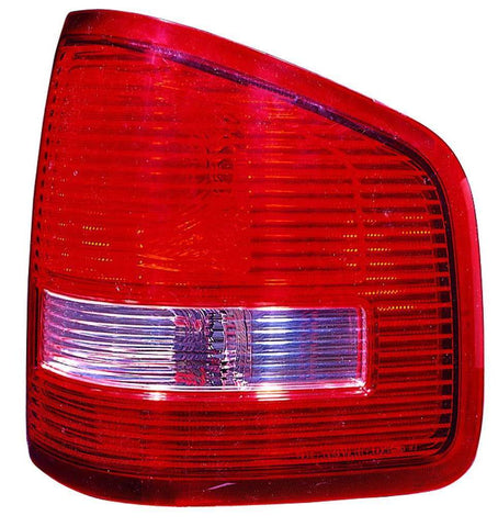 TAIL LAMP RH SPORT TRACK HQ