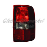 TAIL LAMP RH STYLESIDE W-HARLY-DA HQ — photo 1