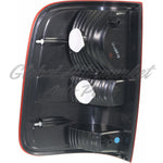 TAIL LAMP RH STYLESIDE W-HARLY-DA HQ — photo 2