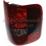 TAIL LAMP RH STYLESIDE W-HARLY-DA HQ — photo 4