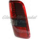 TAIL LAMP RH STYLESIDE W-HARLY-DA HQ — photo 5