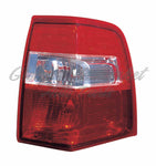 TAIL LAMP RH CAPA — photo 1