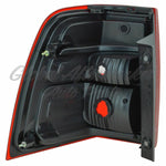 TAIL LAMP RH CAPA — photo 3