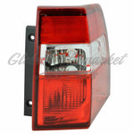 TAIL LAMP RH CAPA — photo 4