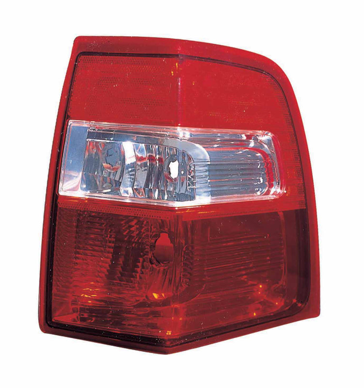 TAIL LAMP RH CAPA