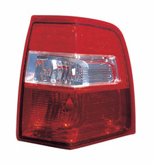 TAIL LAMP RH HQ