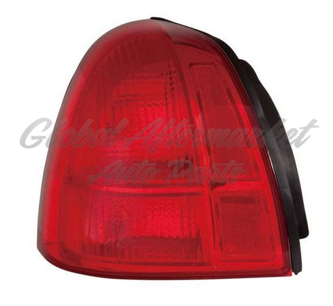 TAIL LAMP RH HQ