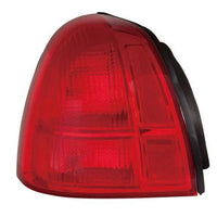 TAIL LAMP RH HQ