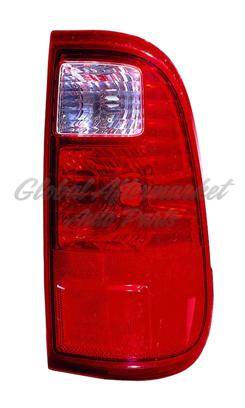 TAIL LAMP RH CAPA
