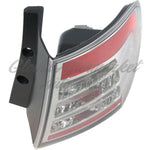 TAIL LAMP RH HQ — photo 4