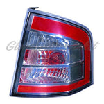 TAIL LAMP RH CAPA — photo 1