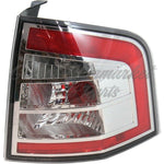 TAIL LAMP RH CAPA — photo 2