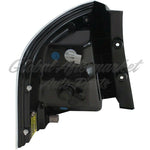 TAIL LAMP RH CAPA — photo 5