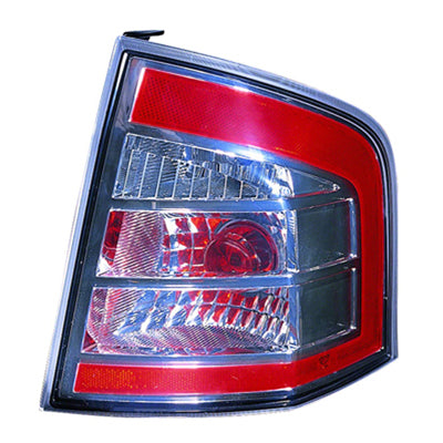 TAIL LAMP RH CAPA
