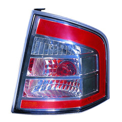 TAIL LAMP RH CAPA