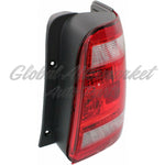TAIL LAMP RH CAPA — photo 3