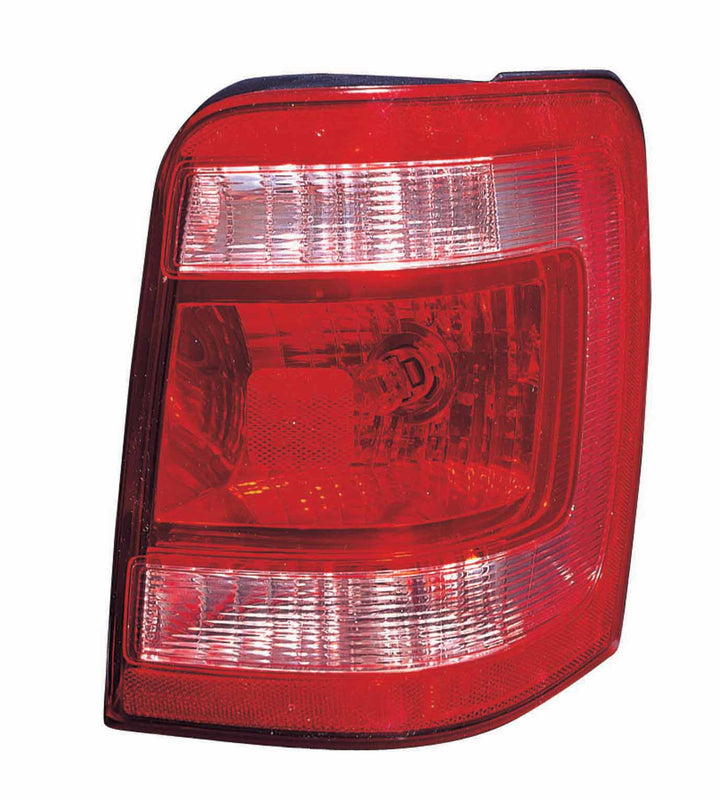 TAIL LAMP RH HQ