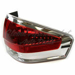 TAIL LAMP RH (PRODUCTION DATE APRIL 2007 TO JULY 2008) HQ — photo 2
