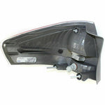 TAIL LAMP RH (PRODUCTION DATE APRIL 2007 TO JULY 2008) HQ — photo 4