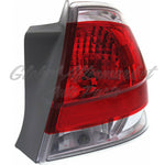 TAIL LAMP RH SDN HQ — photo 4