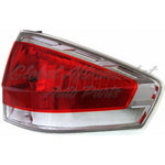TAIL LAMP RH SDN CAPA — photo 3
