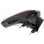 TAIL LAMP RH SDN CAPA — photo 5