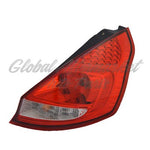 TAIL LAMP RH CAPA — photo 1