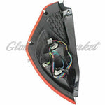 TAIL LAMP RH CAPA — photo 3