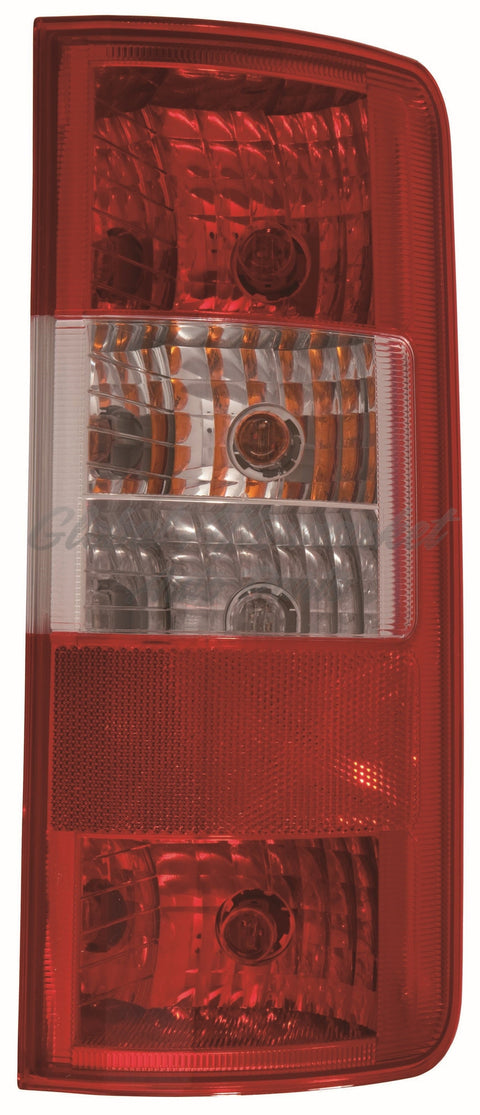 TAIL LAMP RH CAPA