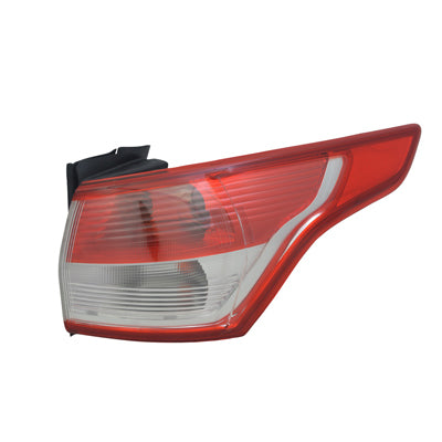 TAIL LAMP RH CAPA