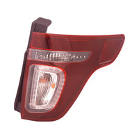TAIL LAMP RH HQ
