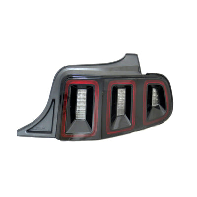 TAIL LAMP RH CAPA