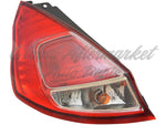 TAIL LAMP RH CAPA — photo 1