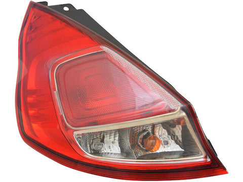 TAIL LAMP RH CAPA